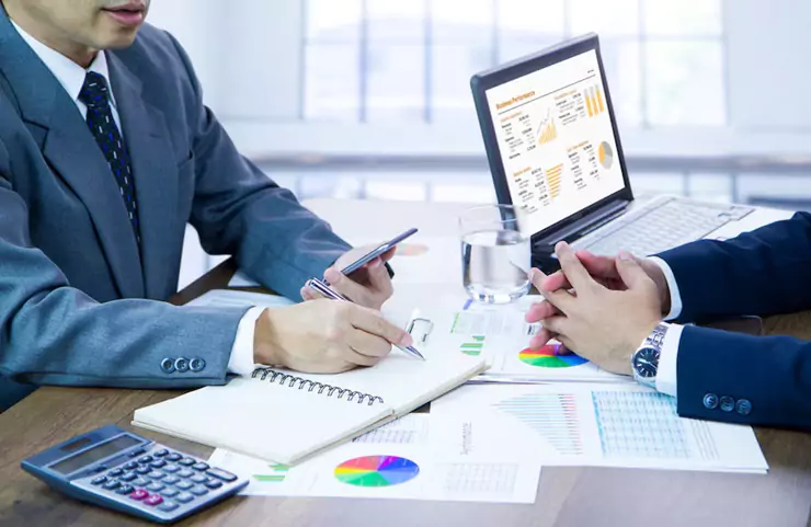 Business Valuation Services Firm In Vasai CA Prashant Joshi Associates Business Valuation Services Firm In Vasai