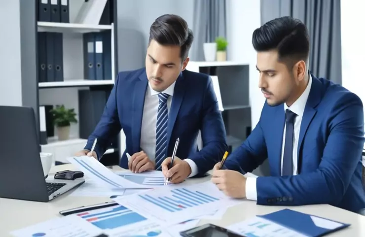 Chartered Accountant CA Firm In Vasai CA Prashant Joshi Associates Chartered Accountant CA Firm In Vasai