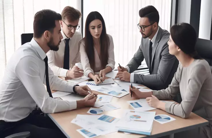 Company Consultants CA Prashant Joshi Associates Company Consultants