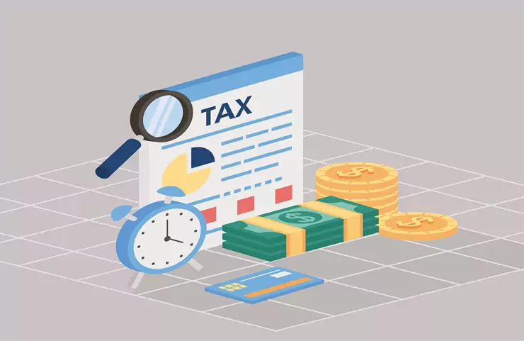 GST Return Filing CA Prashant Joshi Associates GST Return Filing