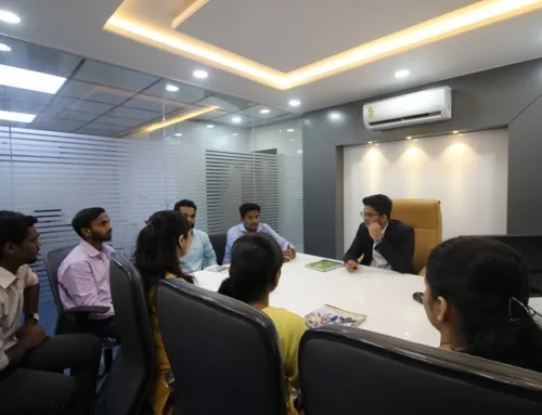 Income Tax Assessment Handling Services In Vasai