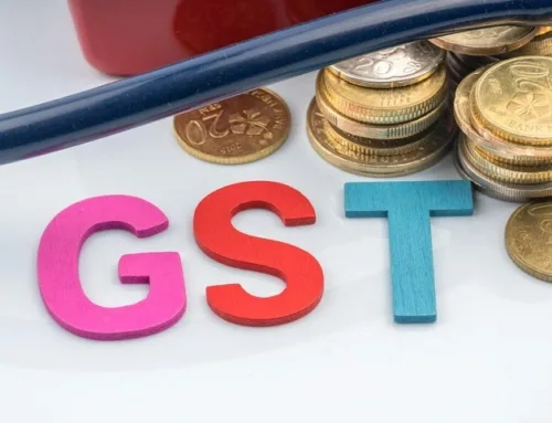 GST Registration Consultants In Bhayandar
