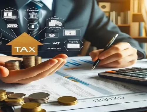 Income Tax Return Bhayander