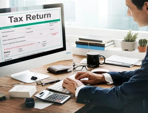 Income Tax Return Filing In Bhayander